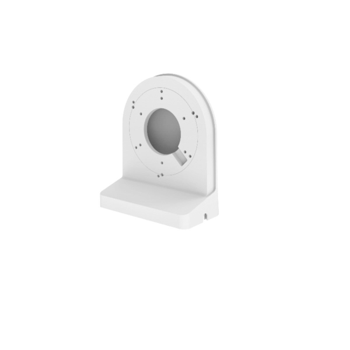 L WALL MOUNT BRACKET FOR FIXED LENS TURRET OR DOME (ACC-BRK-W-S13W) L WALL MOUNT BRACKET FOR FIXED LENS TURRET OR DOME (ACC-BRK-W-S13W)